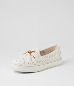 NARDA LQ WHITE SMOOTH