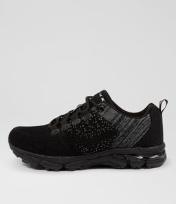 IGNITE SNR LX BLACK BLACK SMOOTH