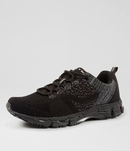 IGNITE SNR LX BLACK BLACK SMOOTH