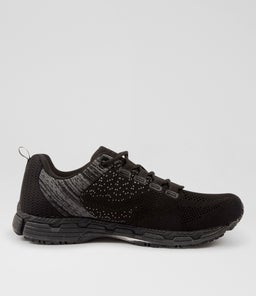 IGNITE SNR LX BLACK BLACK SMOOTH