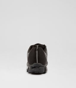 IGNITE SNR LX BLACK BLACK SMOOTH