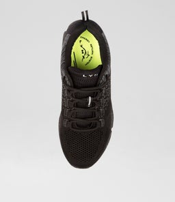 IGNITE SNR LX BLACK BLACK SMOOTH