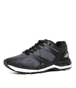 FUTURA JNR LX BLACK CHARCOAL SMOOTH