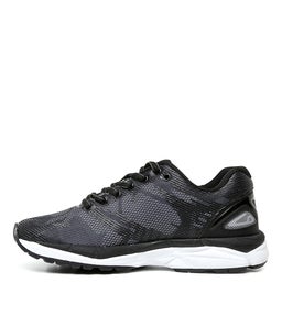 FUTURA JNR LX BLACK CHARCOAL SMOOTH