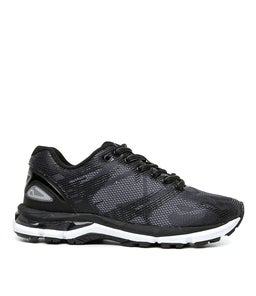 FUTURA JNR LX BLACK CHARCOAL SMOOTH