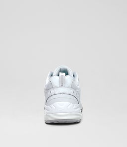 ERUPT SNR WIDE LX WHITE LEATHER
