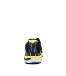 ICLIPSE JNR LX NAVY BLUE YELLOW SMOOTH