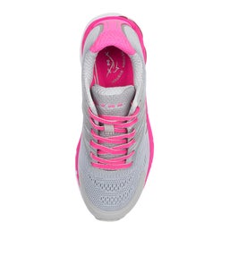 ICLIPSE JNR LX SILVER HOT PINK SMOOTH