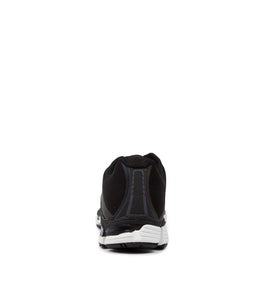 ICLIPSE SNR M LX BLACK WHITE SMOOTH
