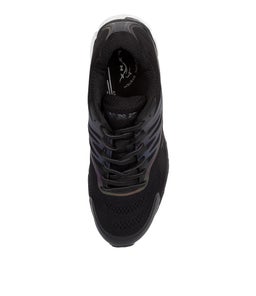 ICLIPSE SNR M LX BLACK WHITE SMOOTH