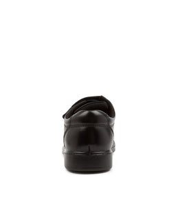 DASH PP LX BLACK LEATHER