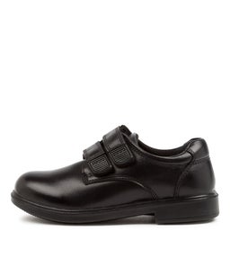 DASH PP LX BLACK LEATHER