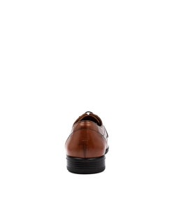 OSMOND 13 LY COGNAC LEATHER