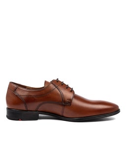 OSMOND 13 LY COGNAC LEATHER