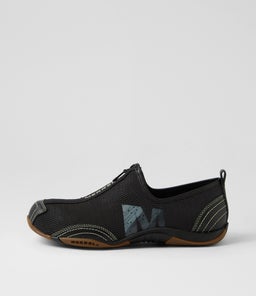 BARRADO BLACK FABRIC