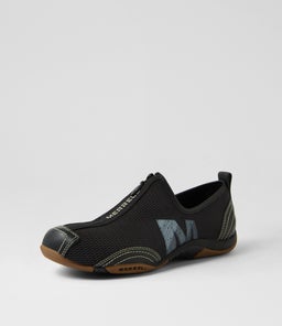 BARRADO BLACK FABRIC