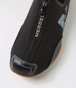 BARRADO BLACK FABRIC