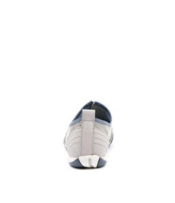 BARRADO SILVER SEA FABRIC