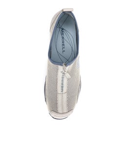 BARRADO SILVER SEA FABRIC