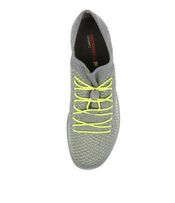 ZOE SOJOURN LACE KNIT Q2 MONUMENT MESH