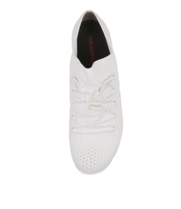 ZOE SOJOURN LACE KNIT Q2 WHITE MESH