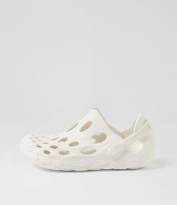 HYDRO MOC M ME WHITE SMOOTH