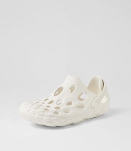HYDRO MOC M ME WHITE SMOOTH