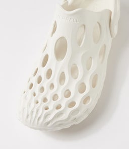 HYDRO MOC M ME WHITE SMOOTH