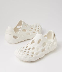 HYDRO MOC M ME WHITE SMOOTH
