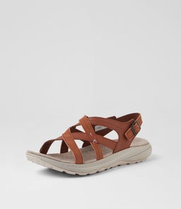 MOMENTUM AGAVE ME NUTSHELL LEATHER