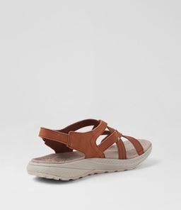 MOMENTUM AGAVE ME NUTSHELL LEATHER