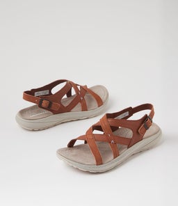 MOMENTUM AGAVE ME NUTSHELL LEATHER