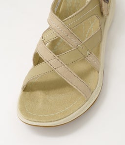 MOMENTUM AGAVE ME CAMEL LEATHER