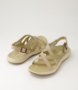MOMENTUM AGAVE ME CAMEL LEATHER