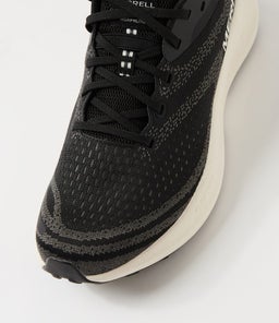MORPHLITE M ME BLACK WHITE MESH