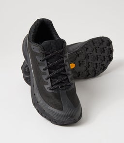 AGILITY PEAK 5 M ME BLACK BLACK MESH