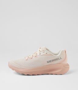 MORPHLITE W ME PINK SALT MESH