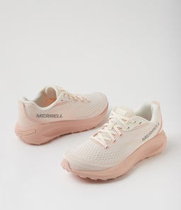 MORPHLITE W ME PINK SALT MESH