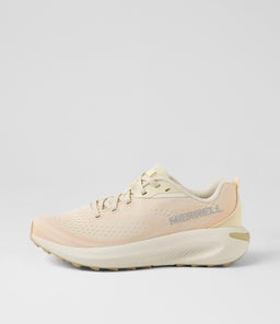 MORPHLITE W ME CREAM LT PEACH MESH