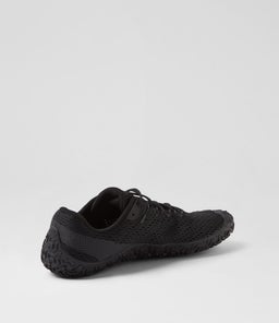 VAPOR GLOVE 6 ME BLACK MESH