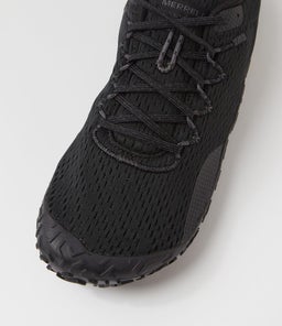 VAPOR GLOVE 6 ME BLACK MESH