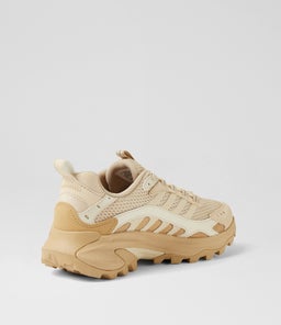 MOAB SPEED 2 VENT 2K SE ME POPLAR LATTE MESH