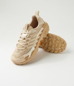 MOAB SPEED 2 VENT 2K SE ME POPLAR LATTE MESH