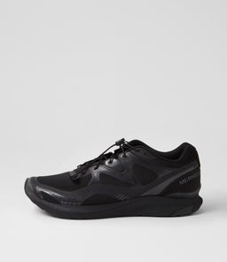 SKYQUEST TREK M ME BLACK BLACK MESH