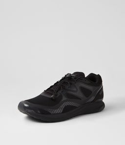 SKYQUEST TREK M ME BLACK BLACK MESH