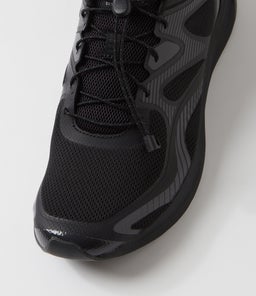 SKYQUEST TREK M ME BLACK BLACK MESH