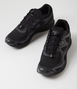 SKYQUEST TREK M ME BLACK BLACK MESH