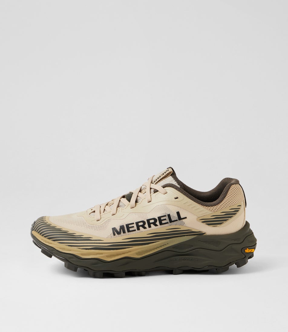 Agility Peak 6 M Burlap Mesh Sneakers Agility Peak 6 M Burlap Mesh Sneakers