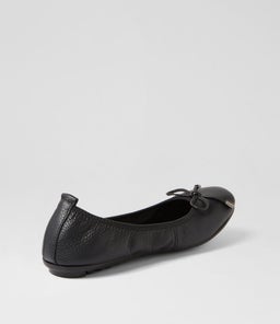 BERLIN BLACK LEATHER
