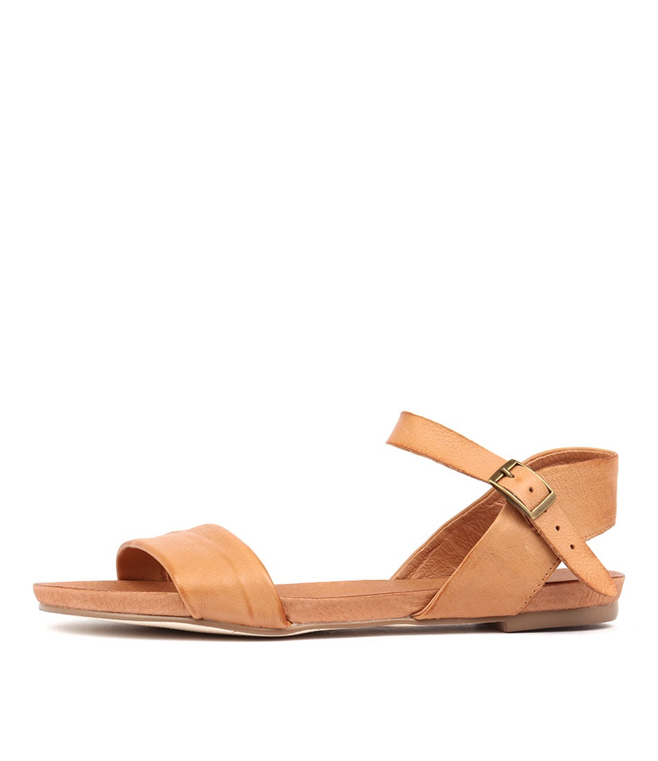 Jimbara Tan Leather Jimbara Tan Leather